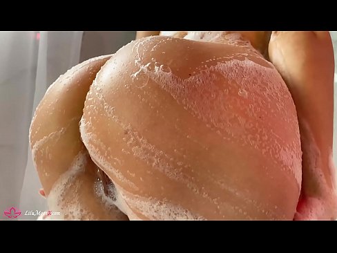 ❤️ Brunette Masturbates Pussy with Vibrator to Intense Orgasm in Shower ❤ Beautiful porn at en-gb.super-vip.top