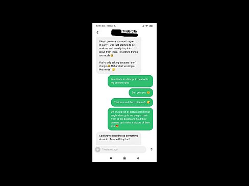 ❤️ I added a new PAWG from Tinder to my harem ( talk to Tinder included) ❤ Beautiful porn at en-gb.super-vip.top